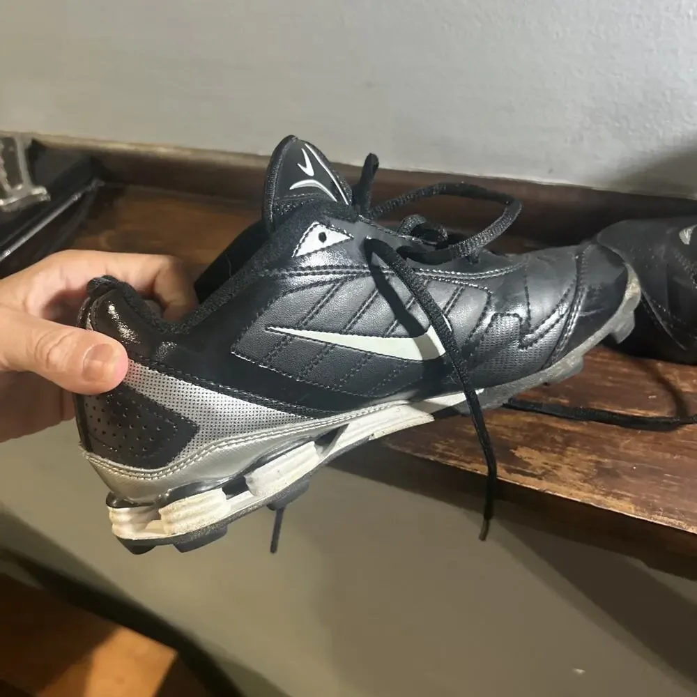 Nike expand tech